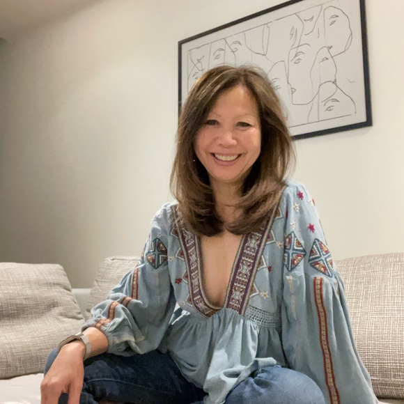 Meet your Posher, Mary - Picture 2 of 4